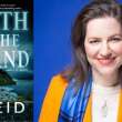 Eliza Reid's debut novel is a murder mystery involving diplomats on an Icelandic island