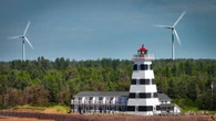 'It's never anything bad': Manager of 150-year-old P.E.I. lighthouse shares 'haunting' stories