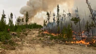 Wildfire evacuation orders lifted in Cariboo region of B.C. Interior