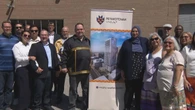 First Indigenous-led housing project in Toronto will support needs of elders, chief says