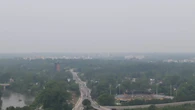 Heat, wildfire smoke combine to create dangerous conditions across southwestern Ontario