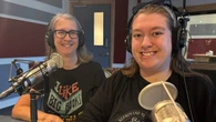 Mom and daughter podcasters imagine a magical library in downtown St. John’s