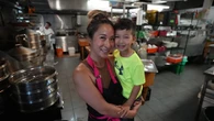 They brought Hakka food to Toronto. Now they're passing down the torch