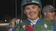 Miki Shan N races to Gold Cup and Saucer win