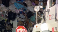 Despite 10-year Metro Vancouver ban on organics in the garbage, it's still the top landfill item