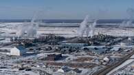 Alberta regulator fines Imperial Oil over Kearl tailings pond leaks