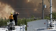 'Really dangerous conditions' hindering efforts to assess fire damage: N.S. officials