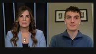 Canadian Harvard student reacts to turmoil: ‘I don’t have a plan B’