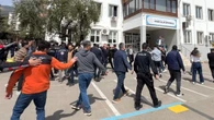 9 dead in Turkey's 2nd school shooting this week