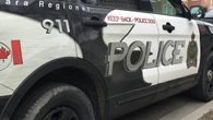 Man, 40, charged with murder after woman found dead in St. Catharines home, Niagara police say
