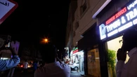 Newfoundlander in Qatar describes 'surreal' moment after watching Iranian missile interception