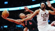 Raptors adjust to early start time for Game 4 of playoffs against Cavaliers