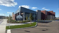 New 'inclusive, accessible' community centre opens in Kitchener's Williamsburg neighbourhood