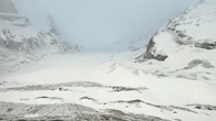 Parks Canada shares details on man’s Columbia Icefield death earlier this month