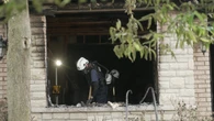 Child's death after Richmond Hill house fire a homicide, police say