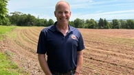 Potato farmers in P.E.I. asking golfers to practice their swing away from fields