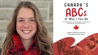 Author Bronwyn Corrigan puts the spotlight on women's sports in new book