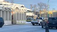 Alberta RCMP investigating in-custody death in downtown Yellowknife