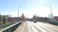 Teen dies after police believe she jumped into Thames River in Chatham with another girl