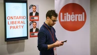 Ontario Liberals missed the mark during the election, should have focused on pocketbook issues: review