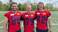 How Australian kickers and punters have found their footing in Canada's game