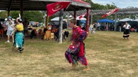 Lennox Island First Nation welcomes hundreds for 25th annual mawio'mi