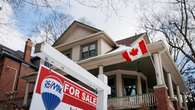 Tariffs offer a silver lining to Sudbury home owners, real estate agent says