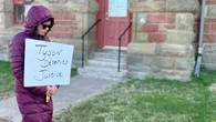 Case adjourned for 1 of 2 defendants in Tyson MacDonald murder trial