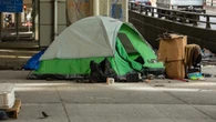 Toronto's unhoused population more than doubled in 3 years, new city survey finds
