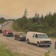 Labrador City evacuation partially lifted