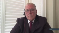 Public Safety Minister Bill Blair says London, Ont. truck attack 'clearly an act of terror'