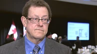 Ethics investigation into Premier Danielle Smith adviser sought by environmental group