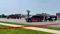 1 person found dead following Fredericton police response to weapons call