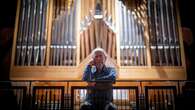 Vancouver church organist and composer Rupert Lang retires after nearly 40 years