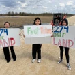 Interlake First Nations say Manitoba didn't consult them before blocking access to traditional hunting lands