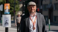 Craig Sauvé, former Projet Montréal city councillor, running for mayor