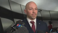 Toronto mayoral candidate promises to hire 1,000 new police officers if elected