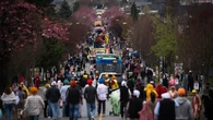 Vancouver Vaisakhi Parade returns with tightened security, revised route