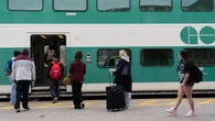 4 hours by GO bus or 2 hours by car? Niagara commuters want better train service