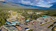 B.C. village struggling to survive following economic impact of Jasper wildfire