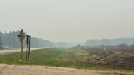 Candle Lake prepares for imminent fire threat; restaurant closes to serve firefighters only