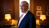 Conrad Black, who battled Chrétien over British peerage, removed from U.K. House of Lords