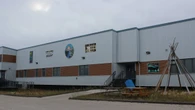 Testing finds high lead levels in water at Norman Wells, N.W.T., school
