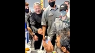 Canada summons Israeli envoy over Ben-Gvir taunting detained flotilla activists