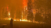 Experts say Sask. wildfires could remain ablaze until snowfall