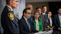 Preventing vehicle ramming attacks an 'urgent challenge,' says Vancouver mayor