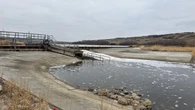 Camrose faces looming potential water shortage despite Alberta’s snowy winter