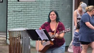 Bay and Algoma Buskers Festival marks 10th year