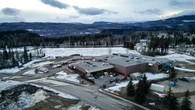 Province to provide update on future of Tumbler Ridge