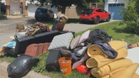 Ottawa police on patrol for post-storm pilferers